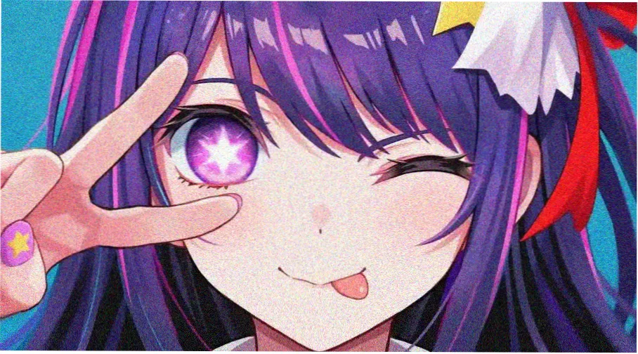 为美好的世界献上祝福！